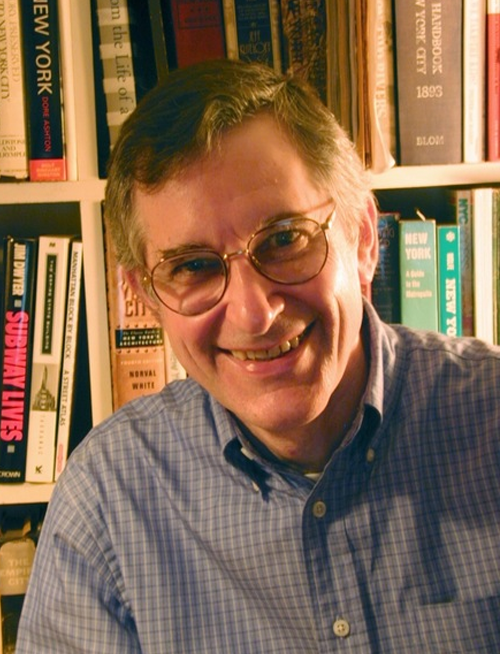 John Tauranac