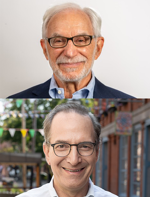 Ronald S Gibbs and Thomas Paper